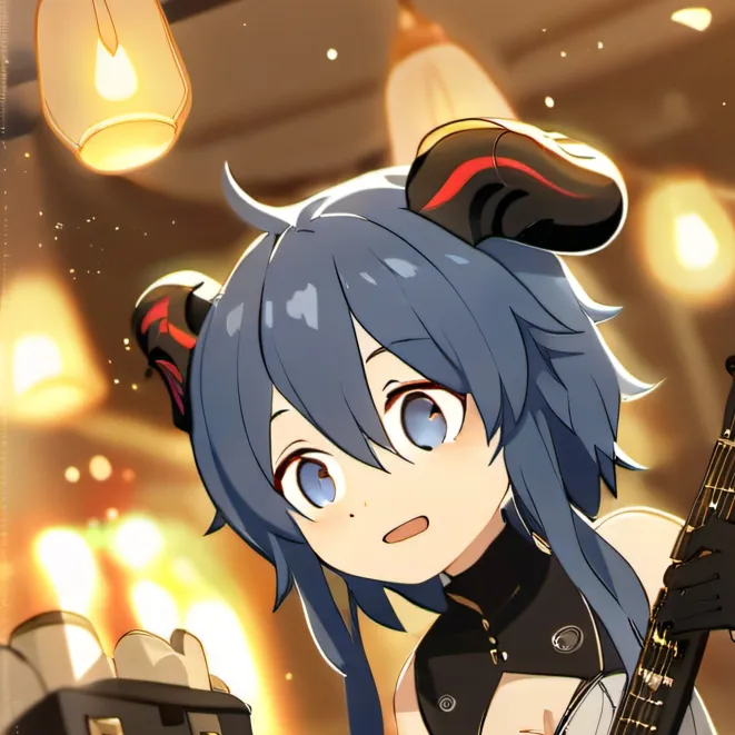 chat with ai character: Lia