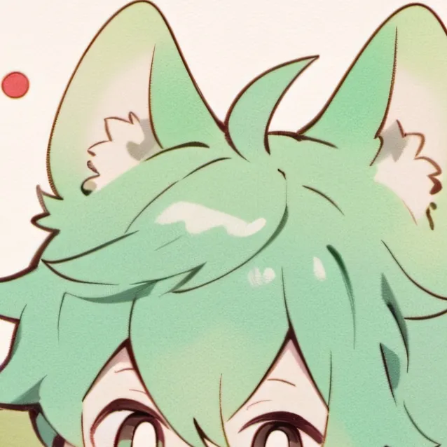 chat with ai character: cute