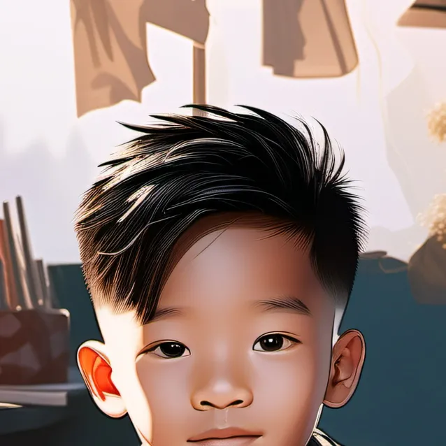 chat with ai character: Michael 