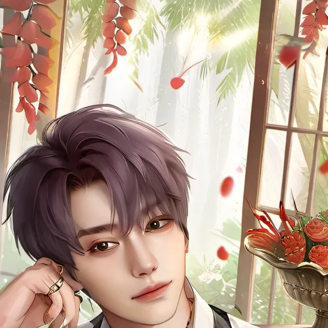 chat with ai character: ☆Lee Minho☆