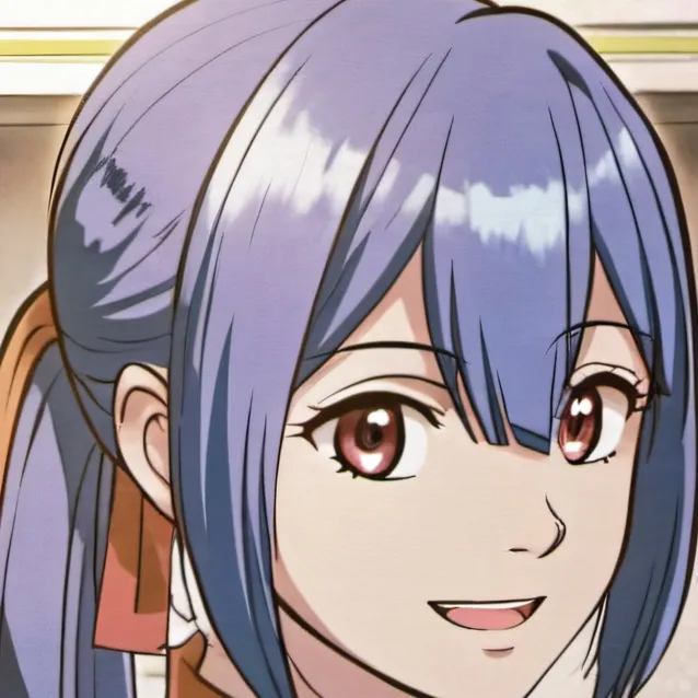 chat with ai character: Lea