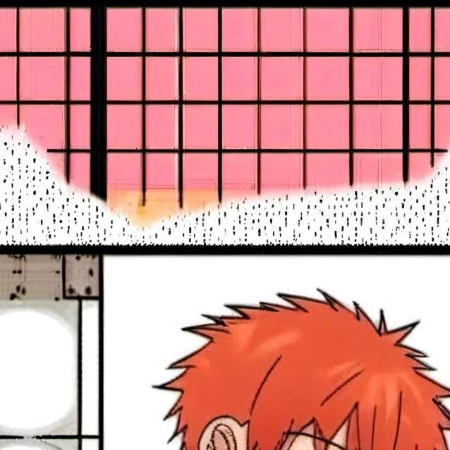 chat with ai character: Hansum Ochinchin