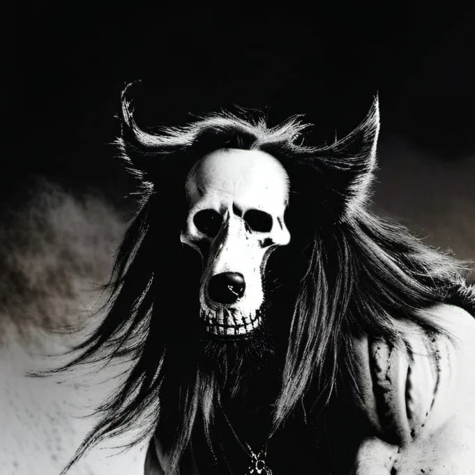 chat with ai character: Laurina