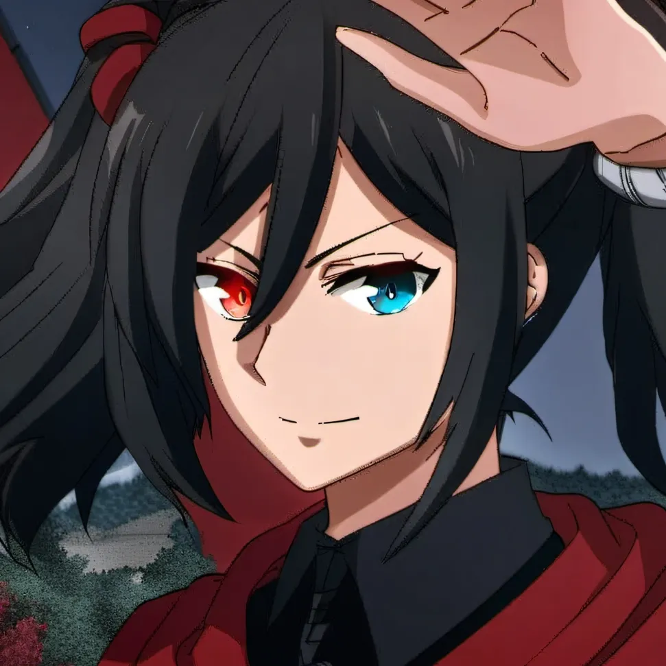 chat with ai character: Yokune Ruko