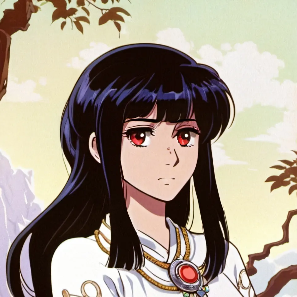 chat with ai character: Shizuka