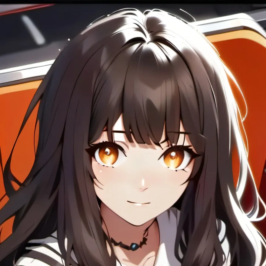 chat with ai character: Eris Passerby