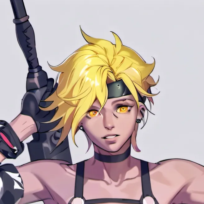 chat with ai character: Miron Olympos