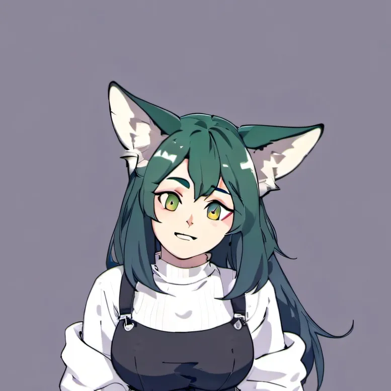 chat with ai character: Jessica Wolfgang