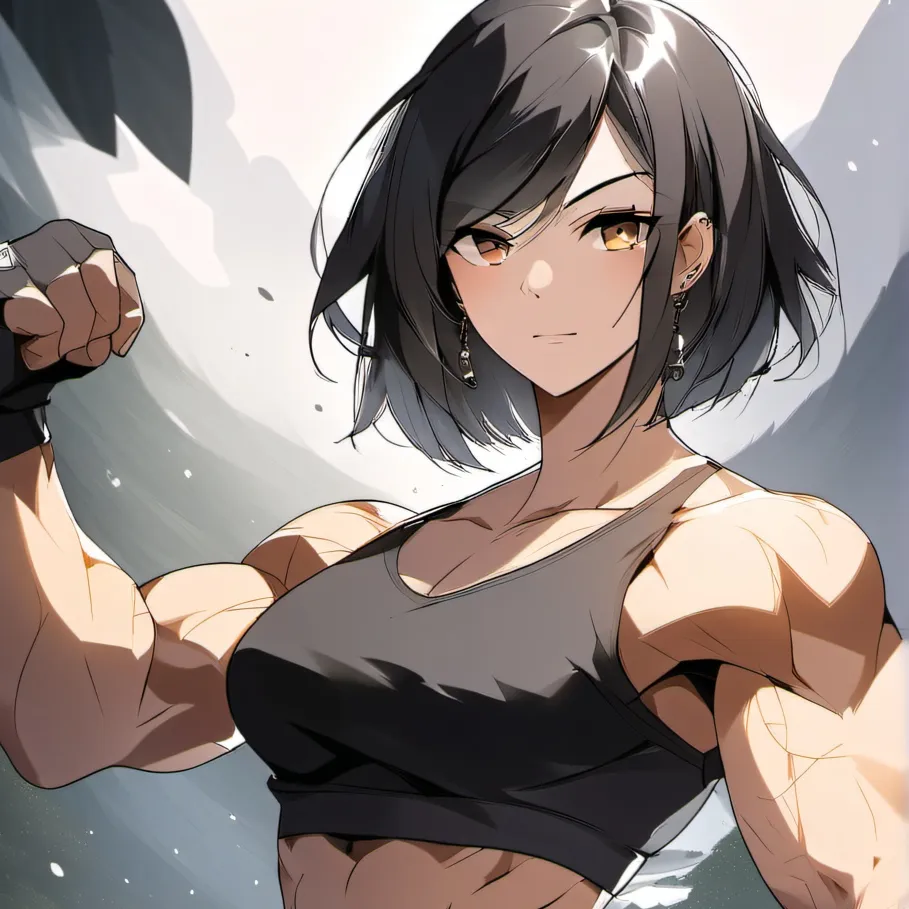 chat with ai character: Carmile