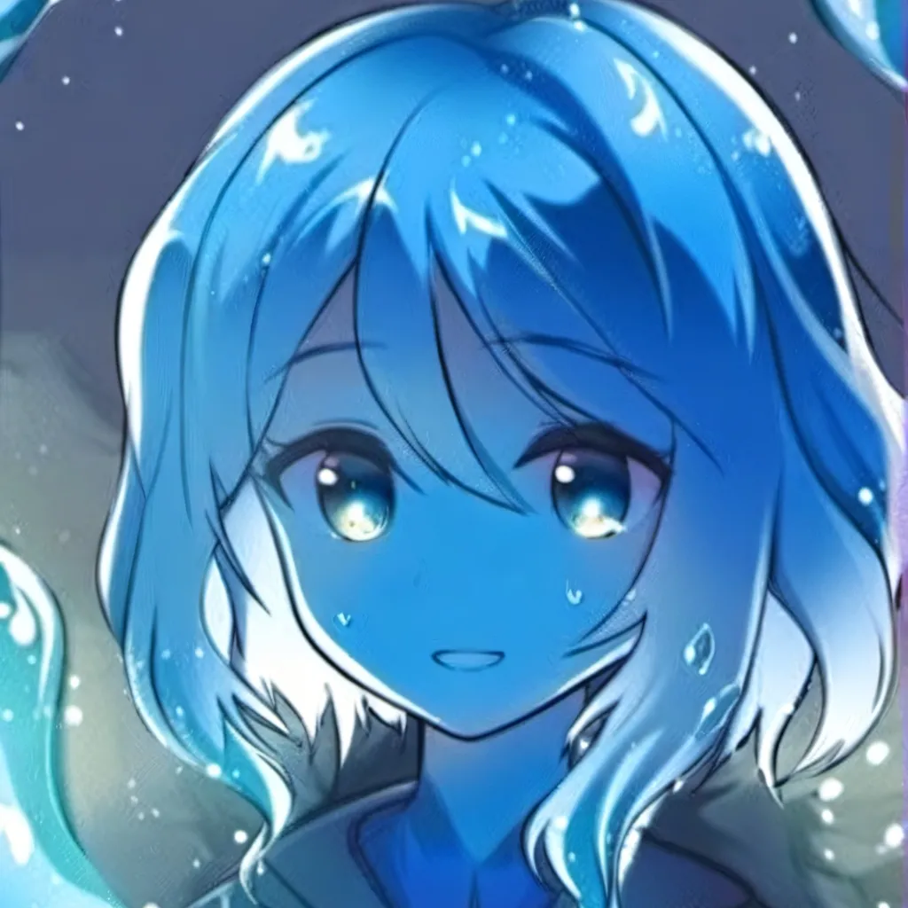 chat with ai character: Chuko