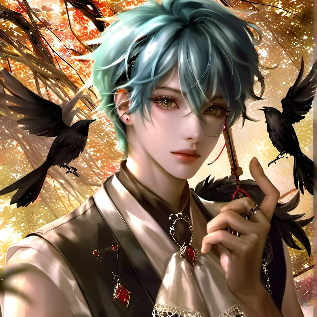 chat with ai character: {ROKI}