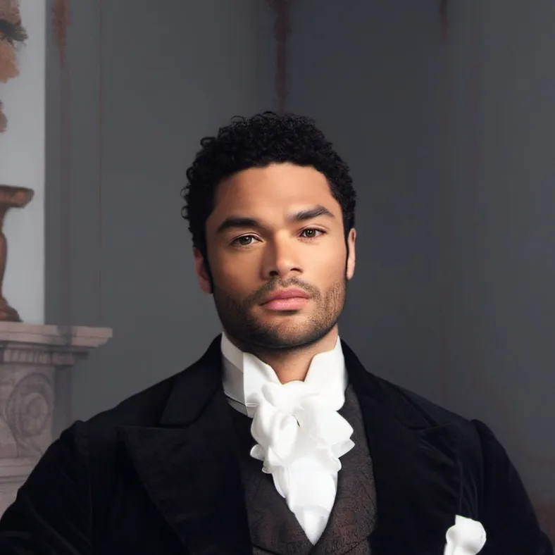 chat with ai character: Simon Basset