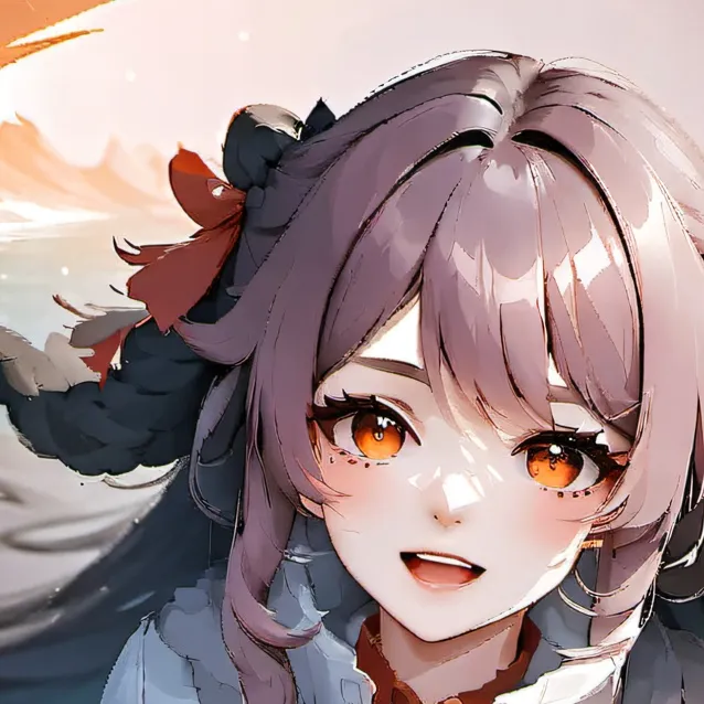 chat with ai character: vy