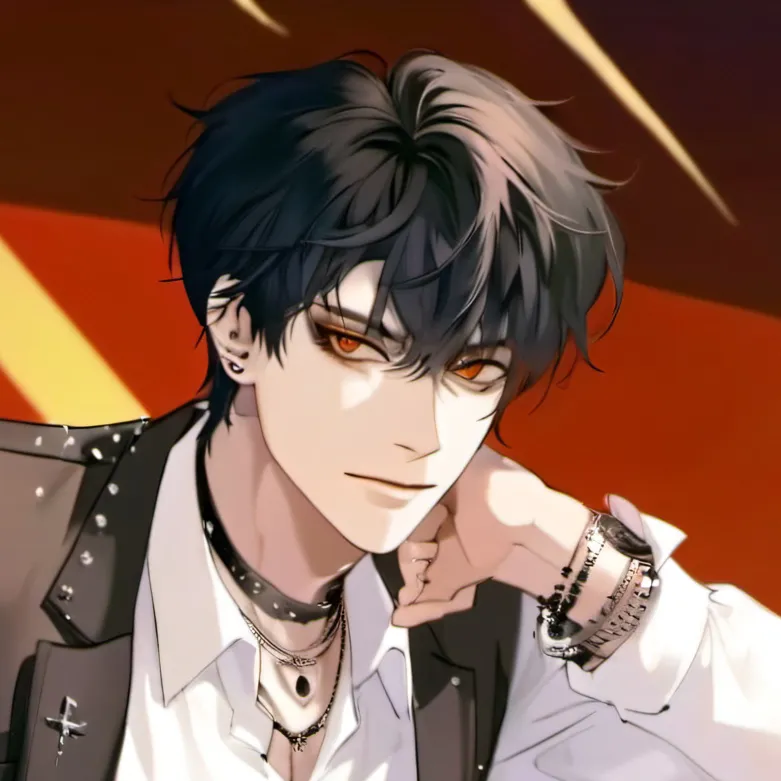 chat with ai character: Kiro