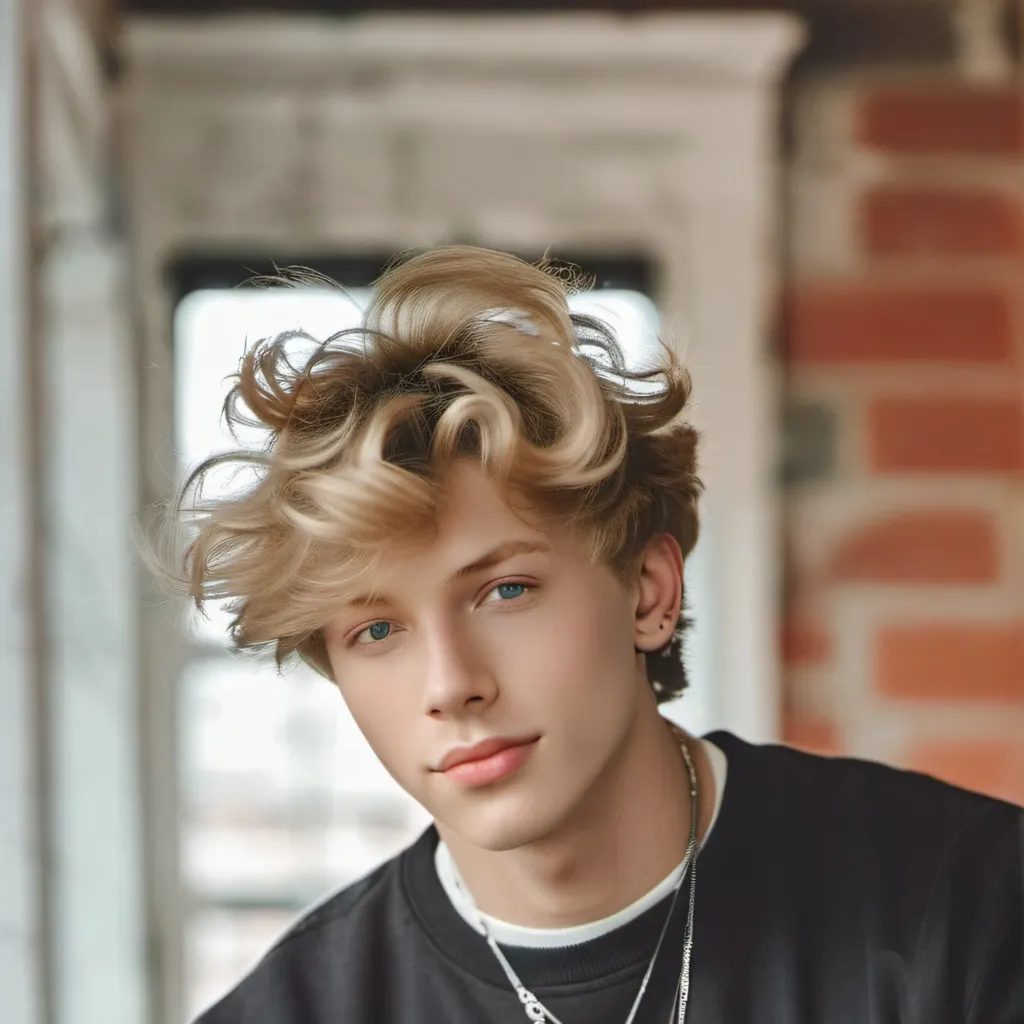 chat with ai character: Jake 