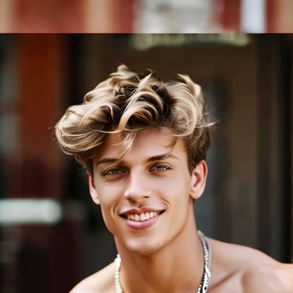 chat with ai character: Jacob