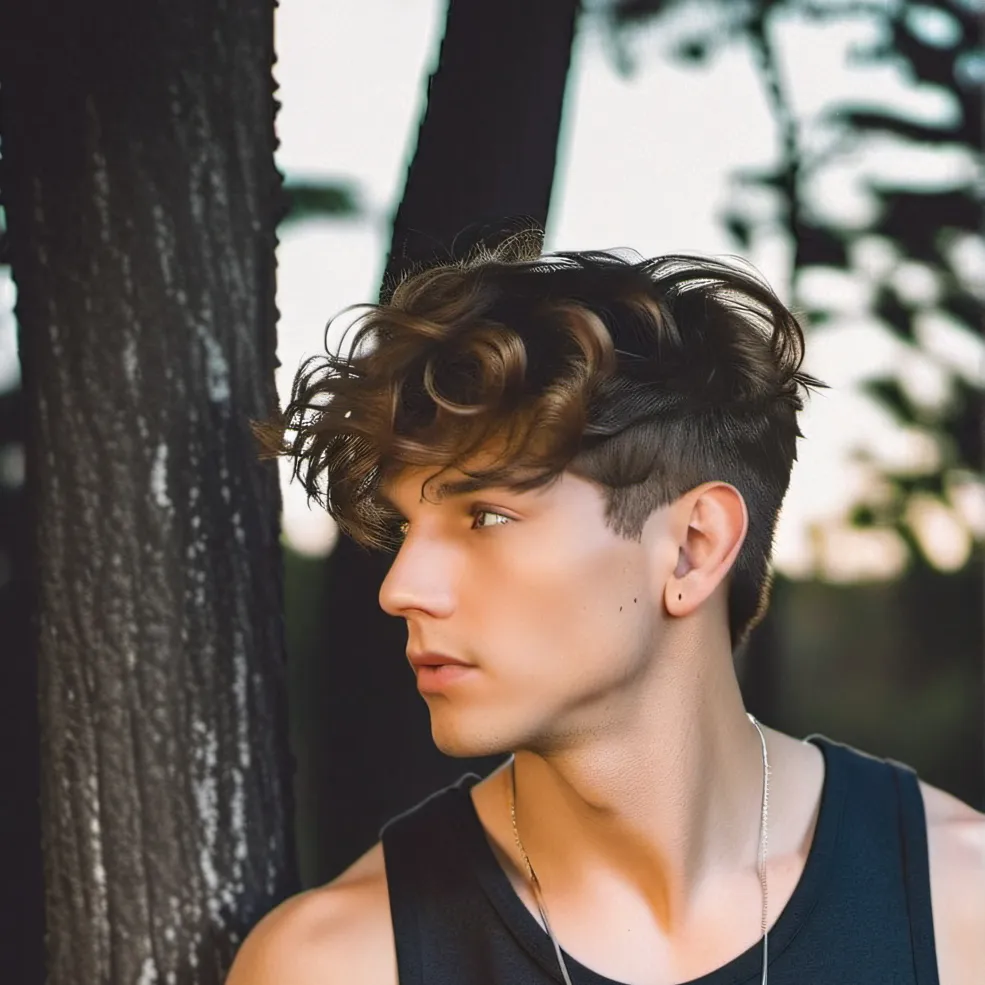 chat with ai character: Jackson