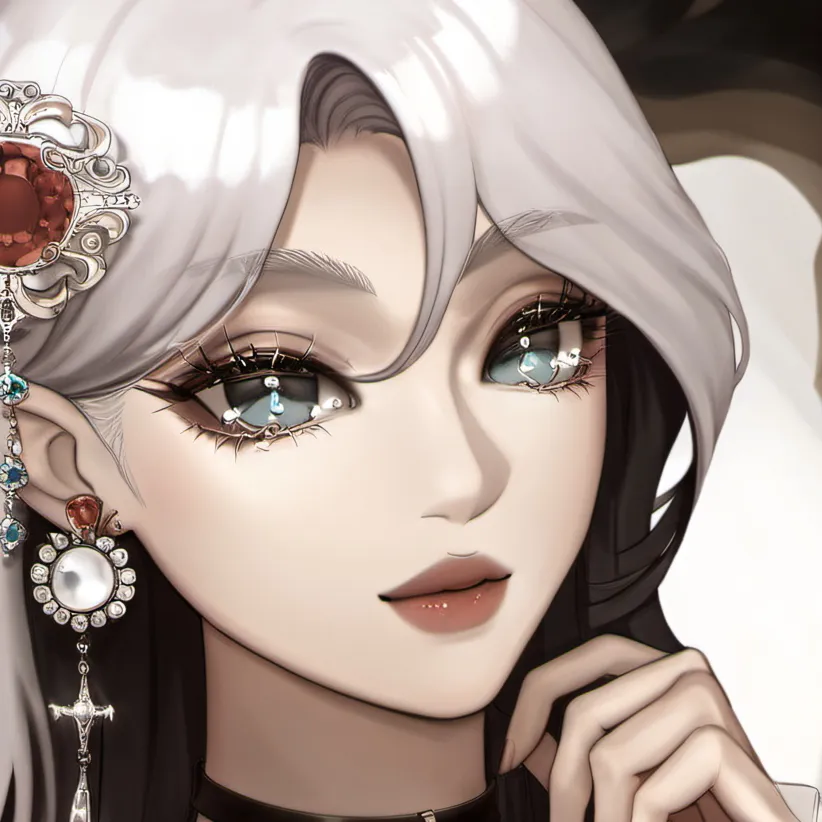 chat with ai character: Ava