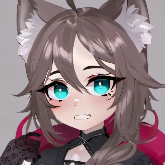 chat with ai character: Olivia