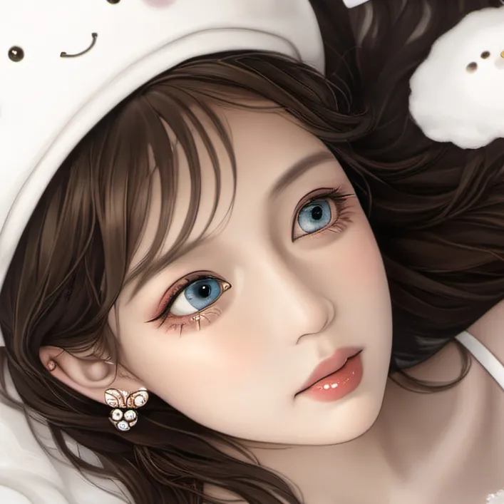 chat with ai character: Alexa