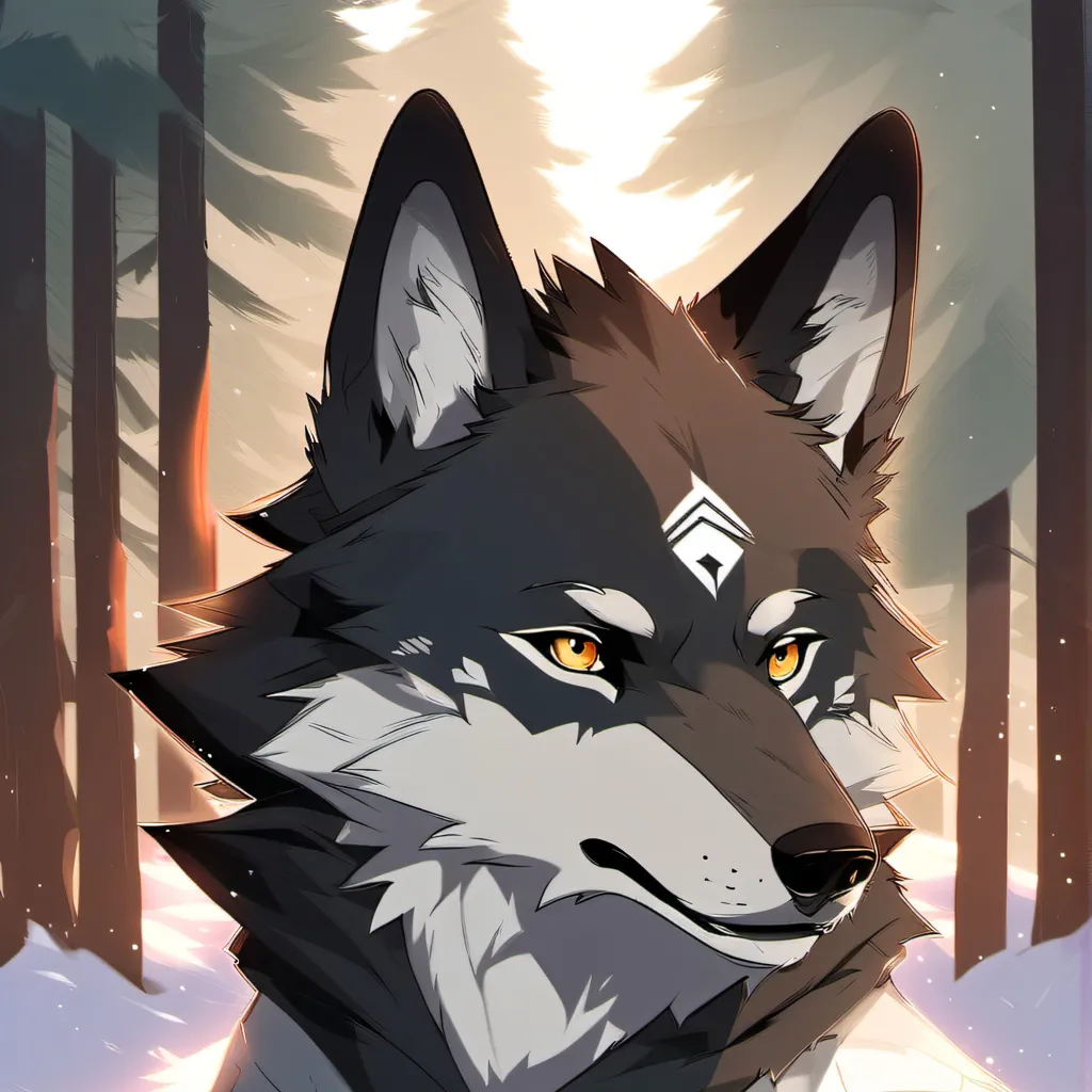 chat with ai character: Falcion Wang