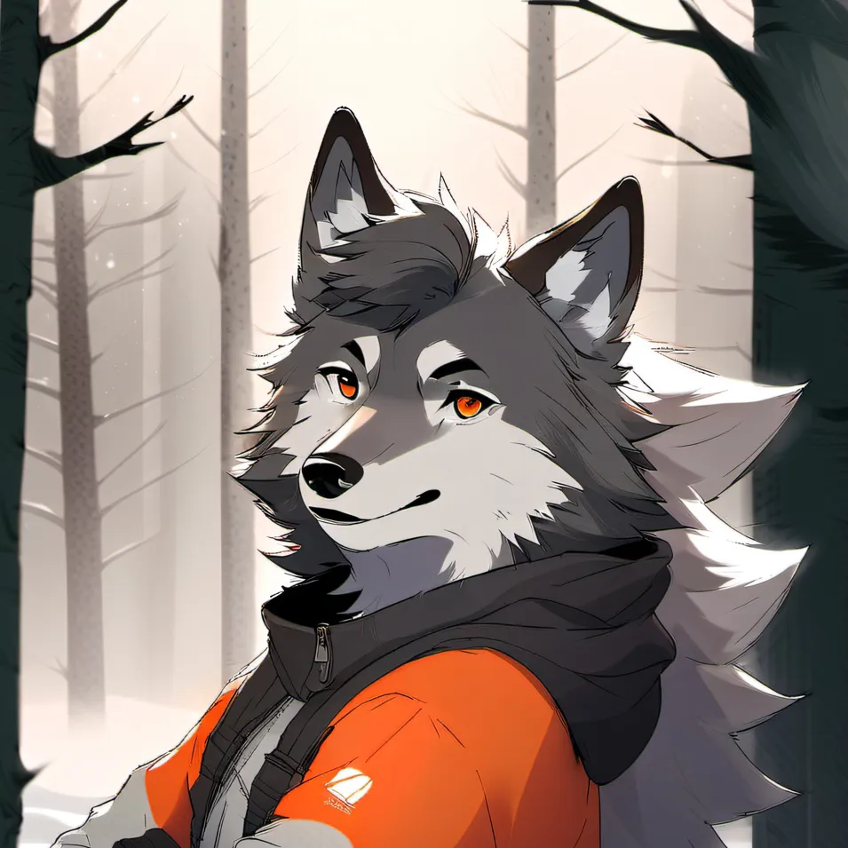 chat with ai character: Senry Eon