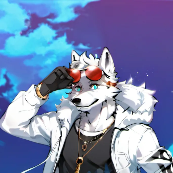 chat with ai character: Crescent Lunar 