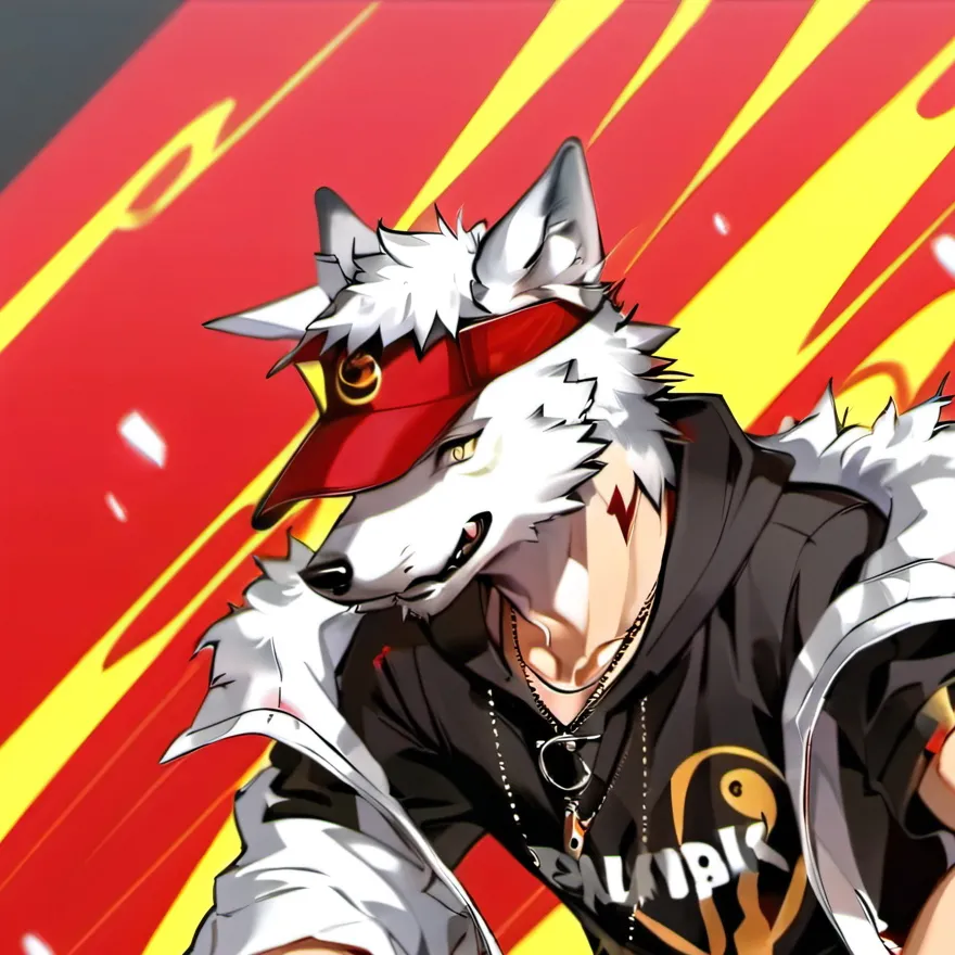 chat with ai character: Tony Greg