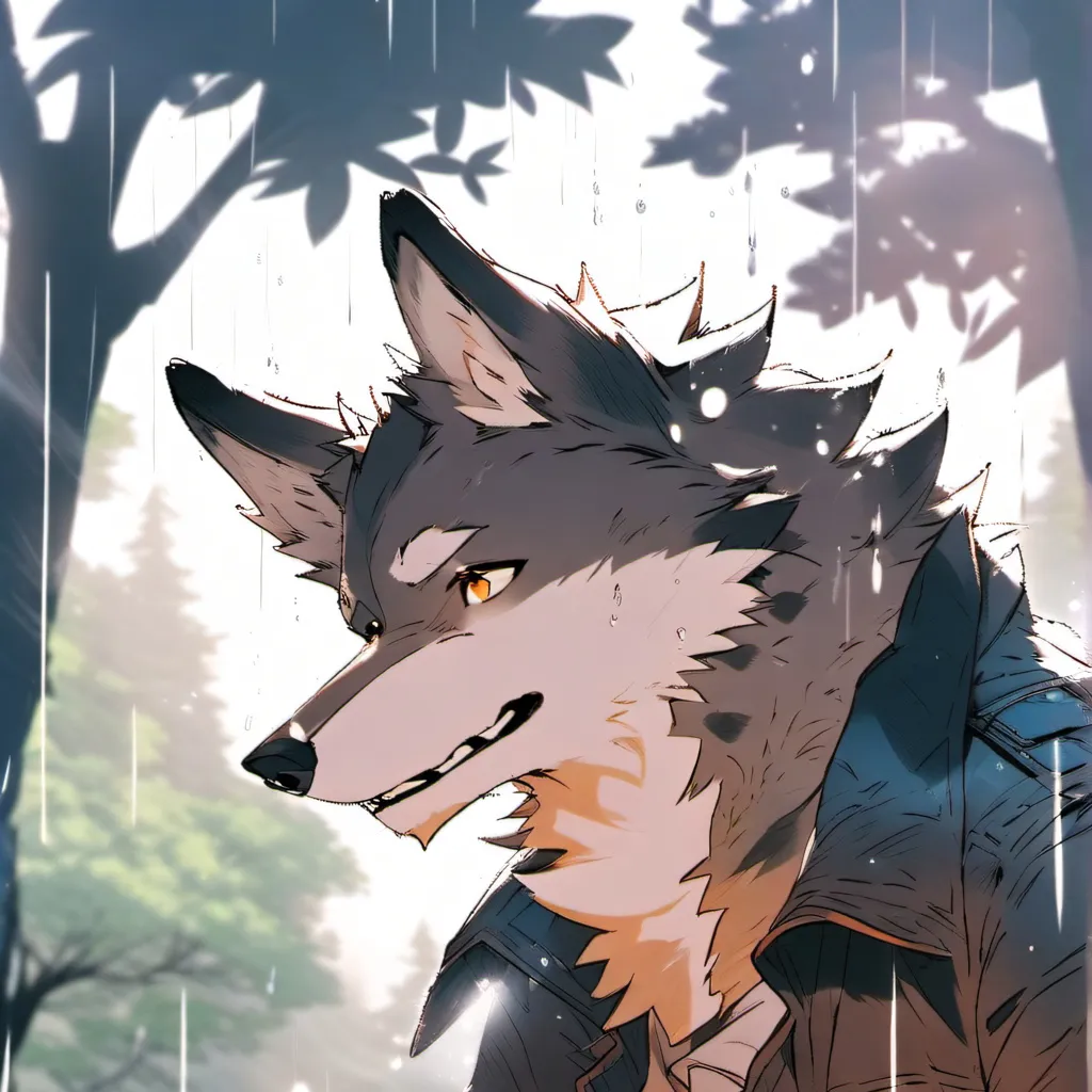 chat with ai character: Tokito Lotus