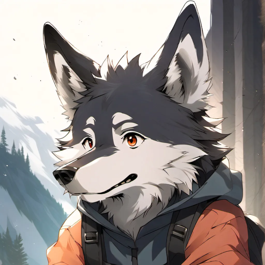 chat with ai character: Zachary Dashi 