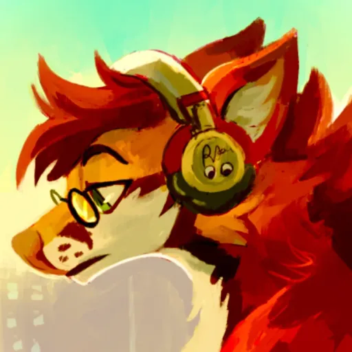 creator Crivis's avatar