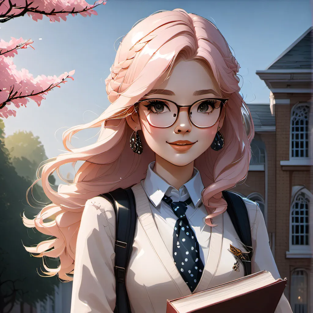 chat with ai character: Ava