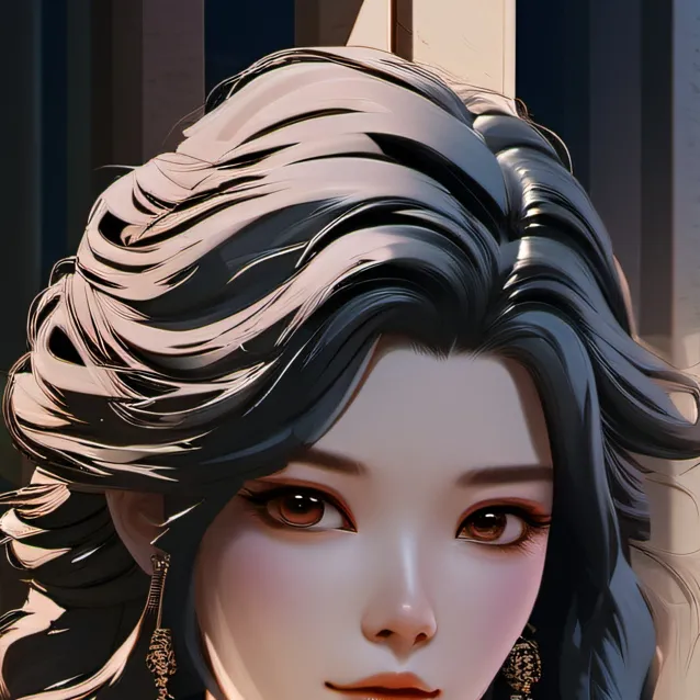 chat with ai character: ~🥝jade🥝~