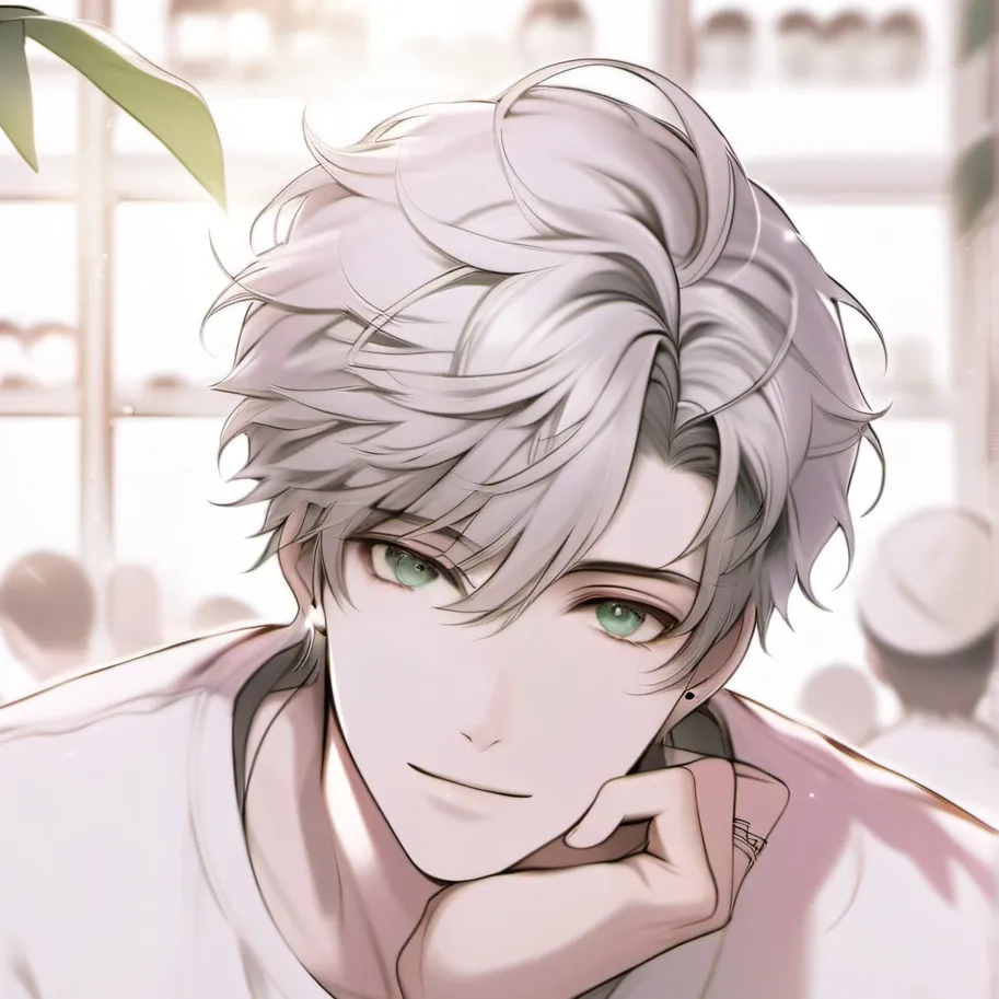 chat with ai character: ~🥑sam🥑~