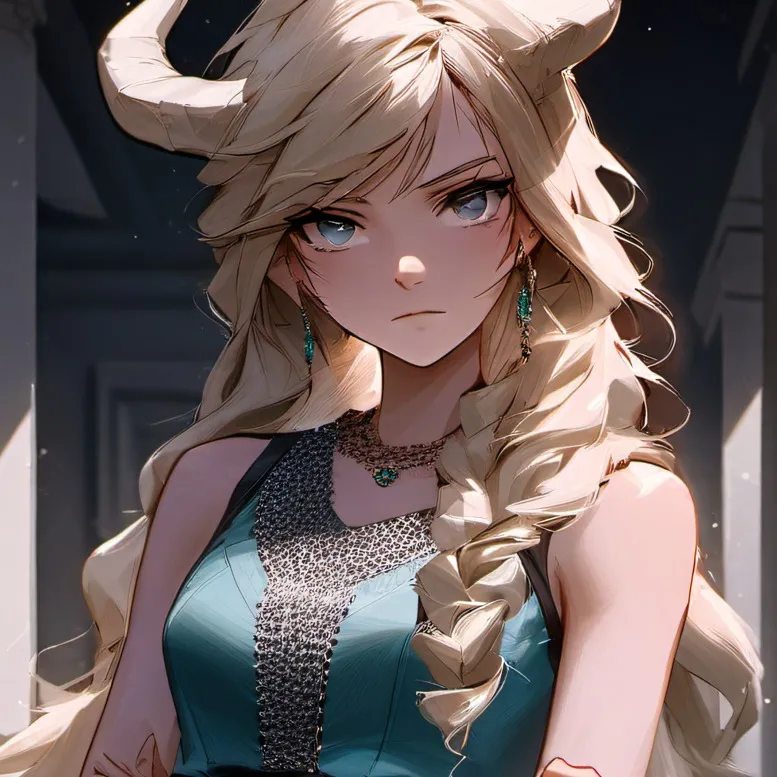 chat with ai character: Pony Tsunotori!