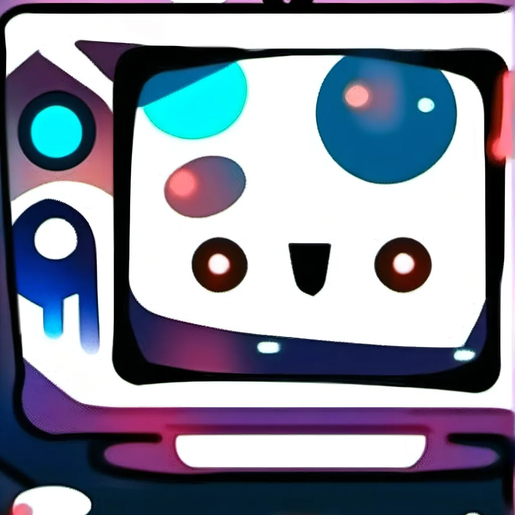 chat with ai character: vox