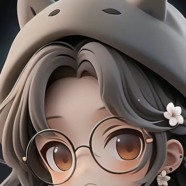 chat with ai character: rocio