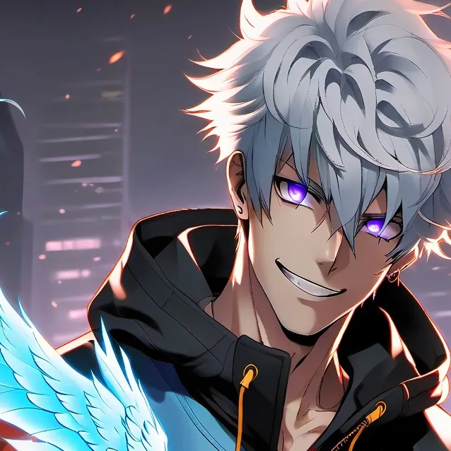 chat with ai character: rey