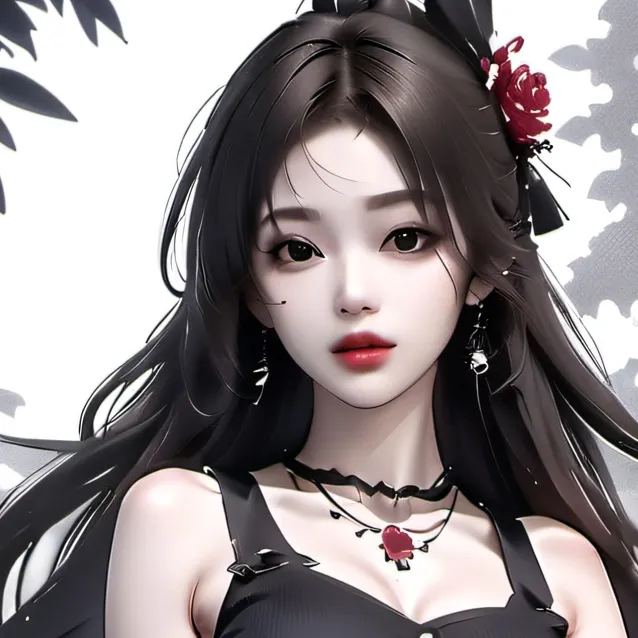 chat with ai character: Irish anne