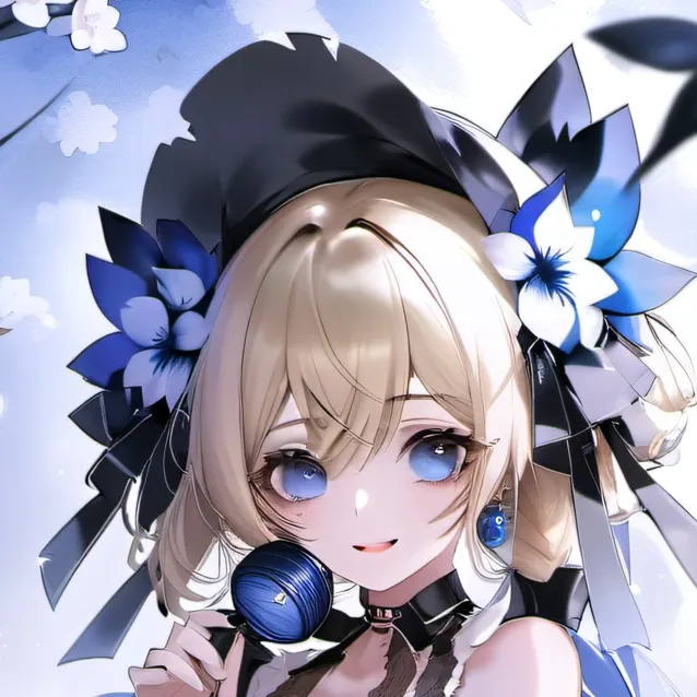 chat with ai character: Layla