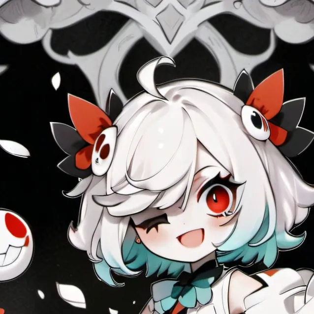 chat with ai character: Aria