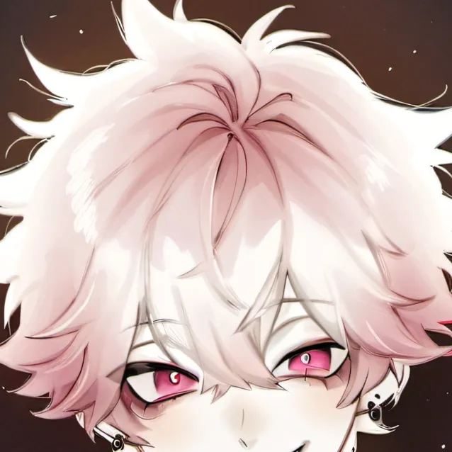 chat with ai character: Nix