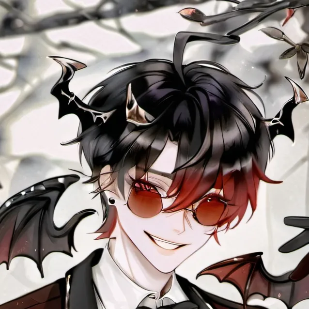 chat with ai character: ♤♧Kai♧♤