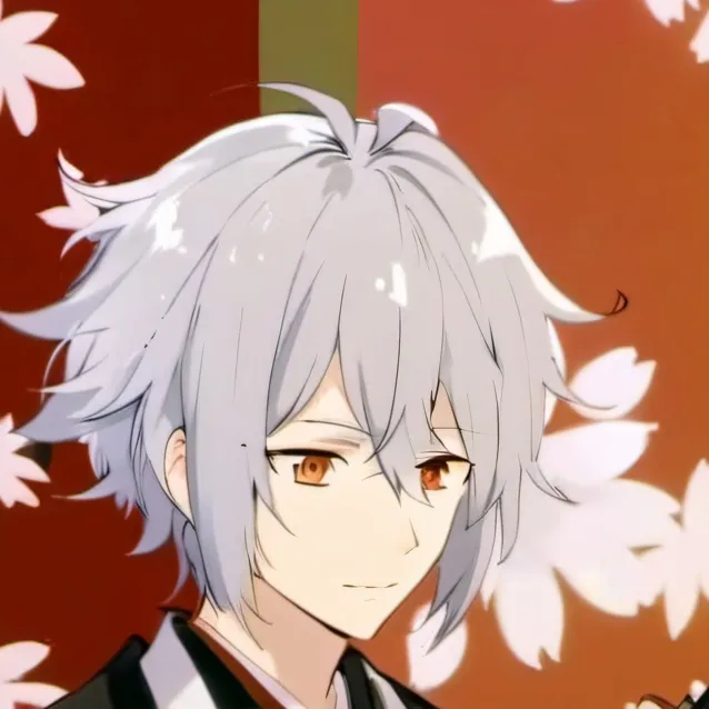 chat with ai character: 《Kairo kun》