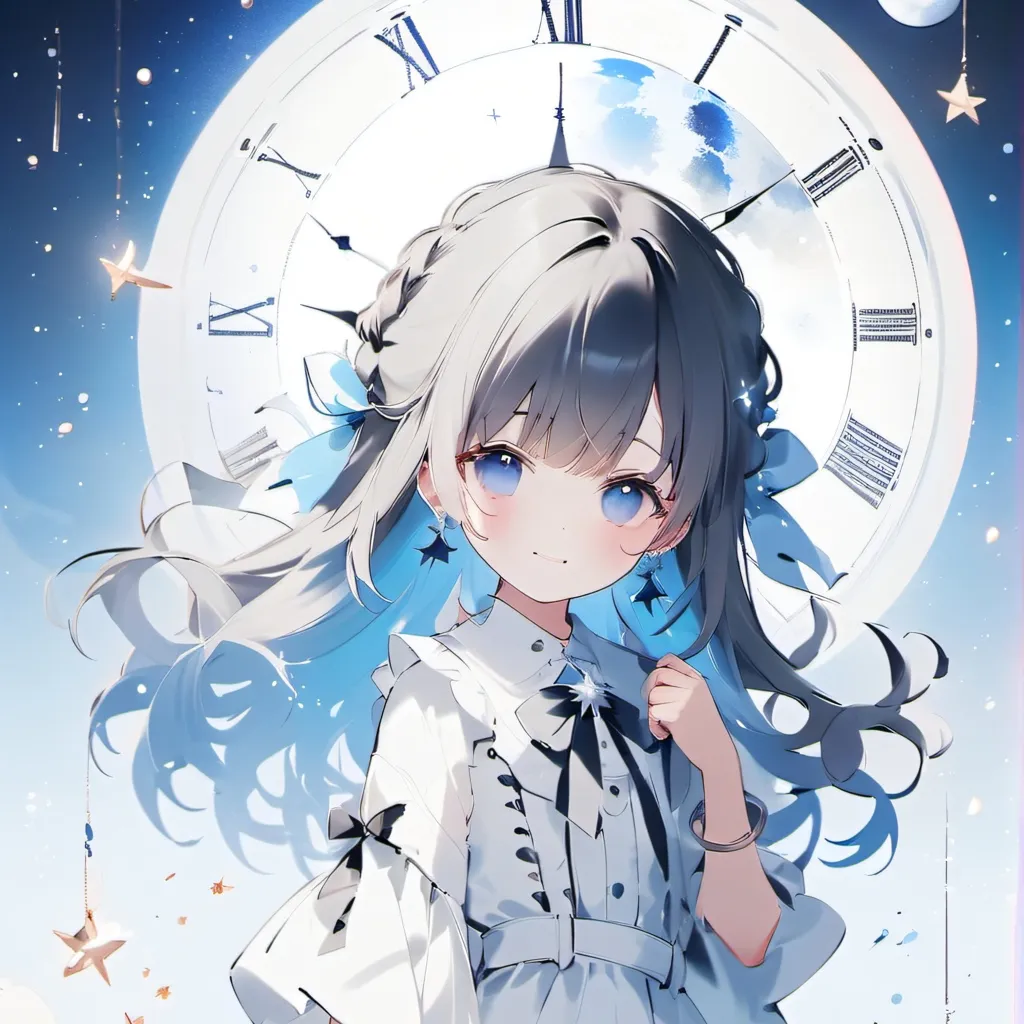 chat with ai character: Sky