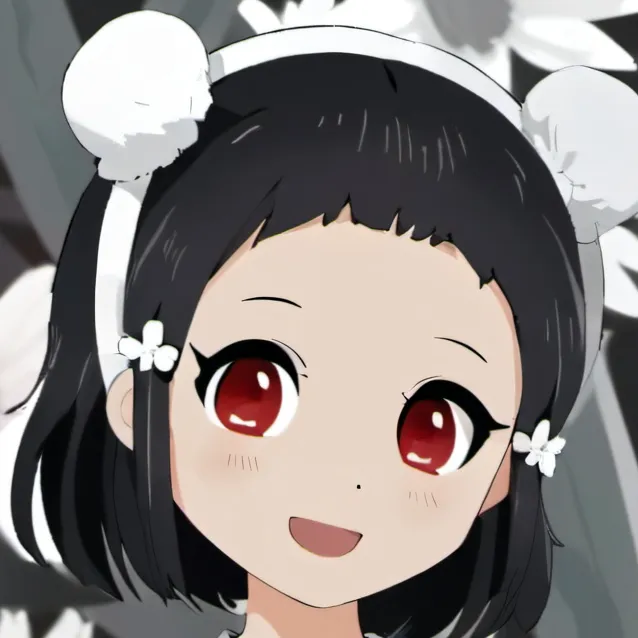 chat with ai character: lia