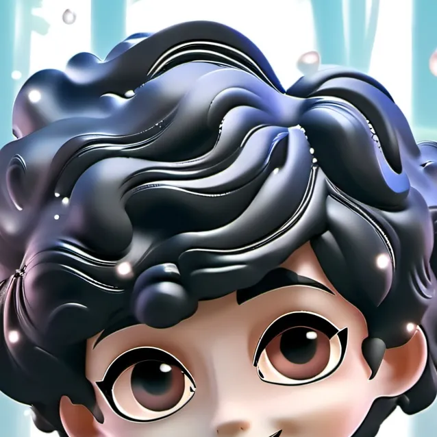 chat with ai character: nicole