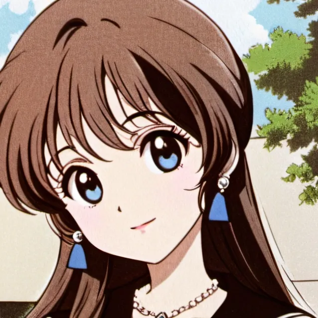 chat with ai character: jazmine 