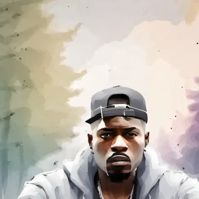 chat with ai character: Tyrese