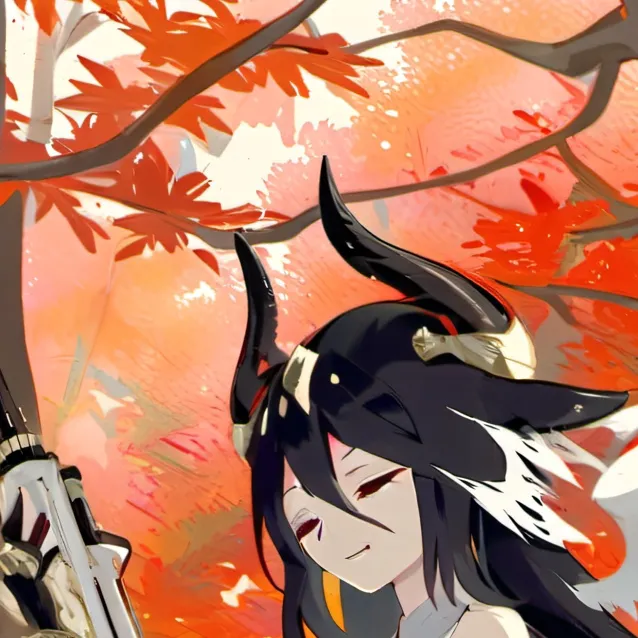 chat with ai character: miss circle 